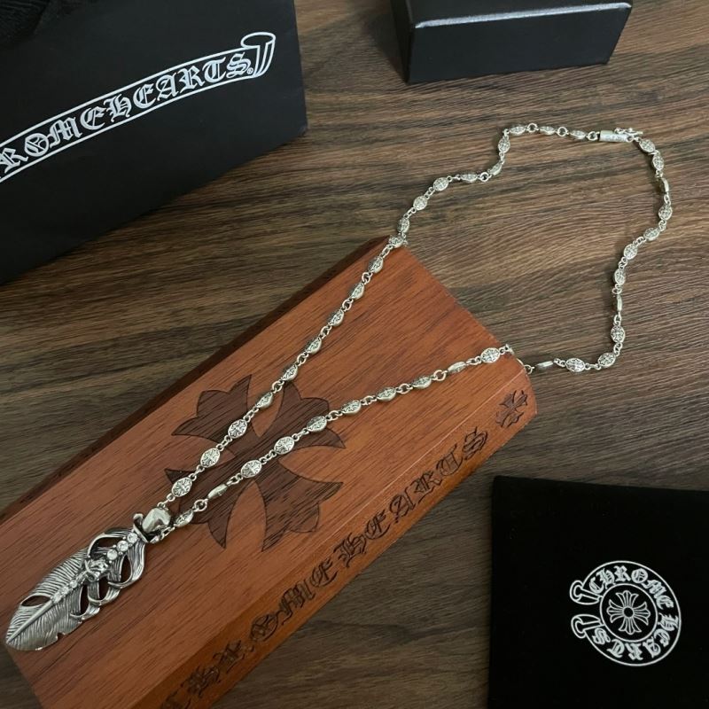 Chrome Hearts Necklaces